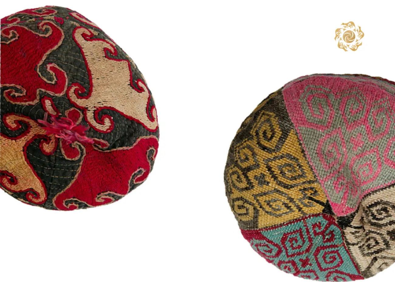 Kokilyopgich, shokila, alaka, do'ppi... O'zbekiston janubining "tashrif qog'ozi"